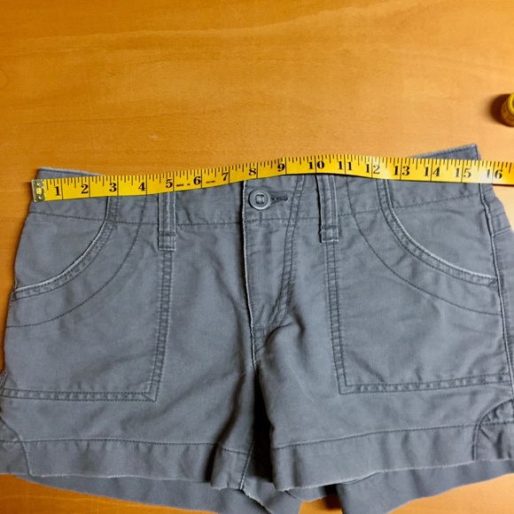 Cotton shorts like new American Eagle - Picture 9 of 13
